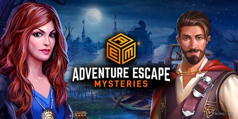 ae mysteries pc.